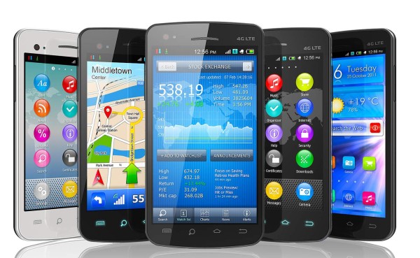 'Big Data', la tecnología que estaría por llegar a los celulares