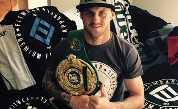 VIDEO: Un boxeador muere tras sufrir una paliza en el ring