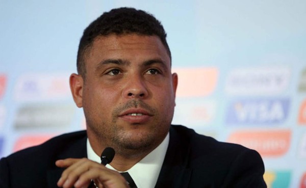 Ronaldo: 'Brasil paga un precio muy caro por sus errores'