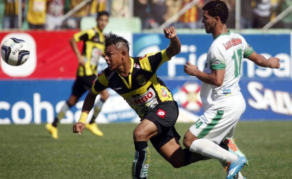 Definidos los cruces de repechaje en Honduras