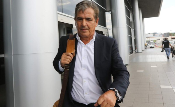 Pinto sobre Argentina: 'Es un buen fogueo, necesitamos esa exigencia'