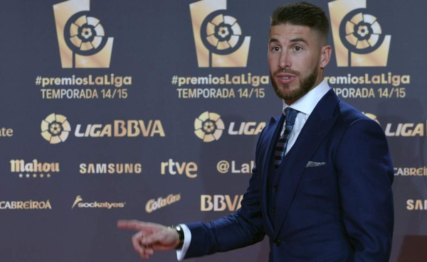 Ramos: 'Que Barcelona disfrute este momento, nunca se sabe cuánto durará'