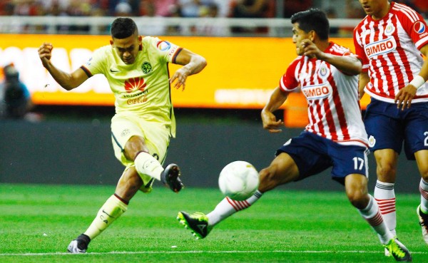 Monterrey-América y León-Pachuca, las semifinales de México