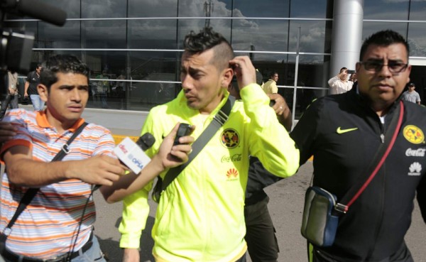 Rubens Sambueza sobre Motagua:'Tratarán de hacerse fuerte de local'