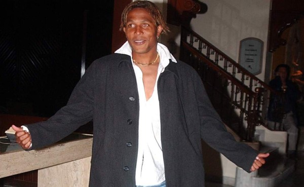 VIDEO: El día que Carlos Pavón decidió ser rapero