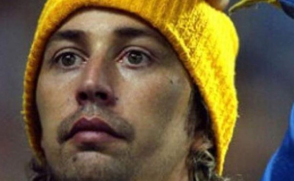 Aficionado de Boca que atacó a River no imaginó que su acto 'iba a llegar a tanto'