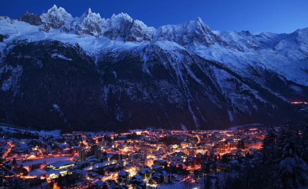 Tragedia: Mueren seis alpinistas desaparecidos en el Mont Blanc