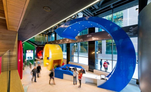 La CE acusa a Google de abuso de dominio y abre una investigación a Android