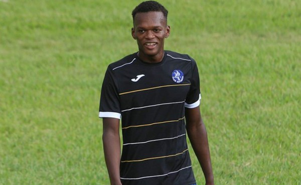 Félix Crisanto: 'Es complicado lo que vive el Victoria'