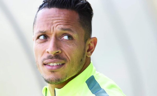 Adriano Correia recibe alta médica y podrá jugar ante Real Sociedad