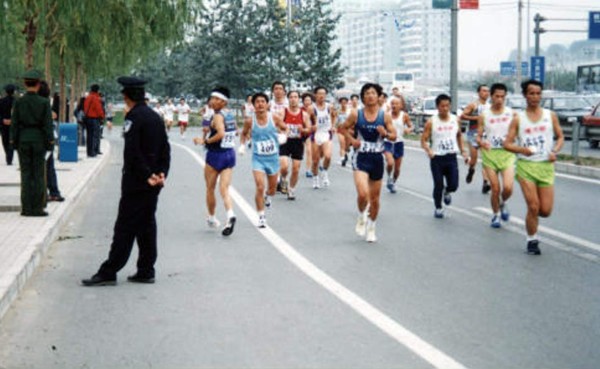 Los récords más absurdos y extraños del deporte mundial