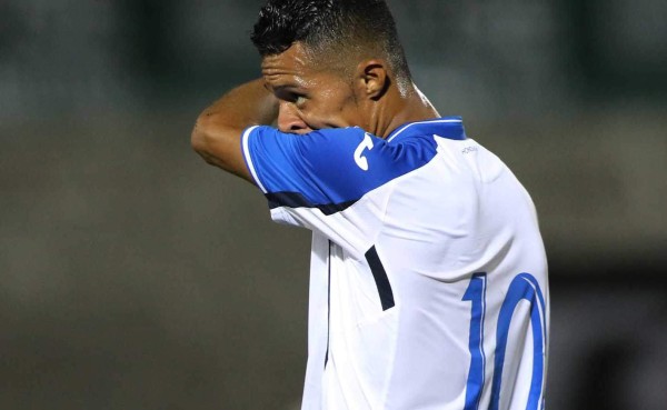 'Cuando nunca se ha tocado una pelota es fácil decir esos no sirven'