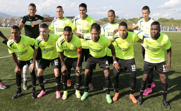 10 curiosidades del Alianza Becerra que sueña con llegar ascender en Honduras