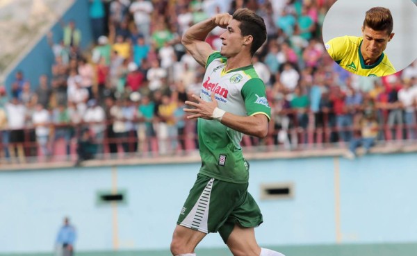 Los looks de la Liga de Honduras, los cortes tipo Cristiano imponen moda