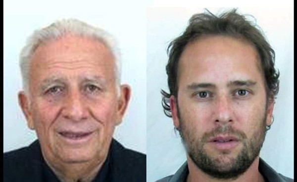 Se entregan a la justicia empresarios argentinos envueltos en caso FIFA