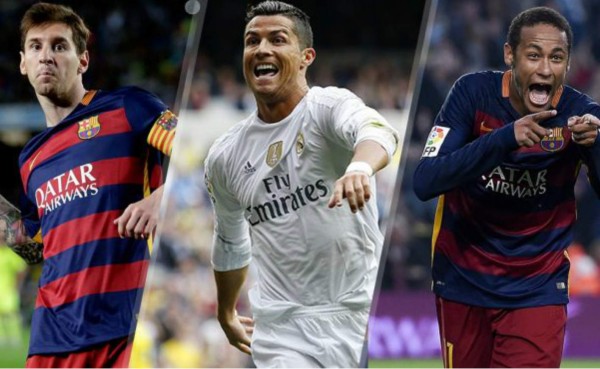 Los jugadores con mayor valor de mercado en la actualidad