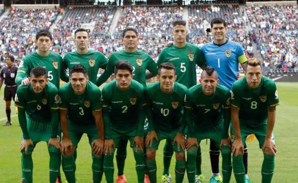 Insólito: Bolivia convoca a ¡93 jugadores! para las eliminatorias