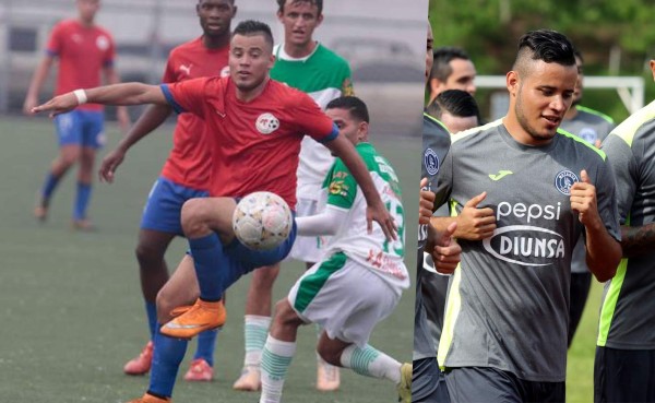 Los jugadores buscan una segunda oportunidad en Liga Nacional
