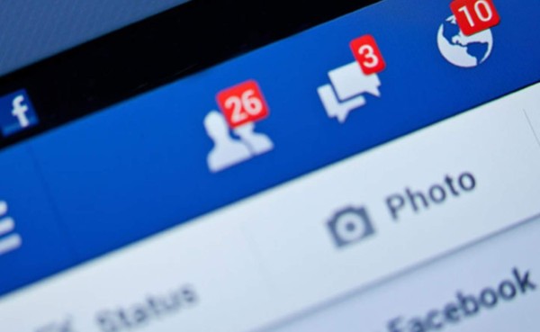 La inteligencia se puede medir por la fotografía de una persona en Facebook