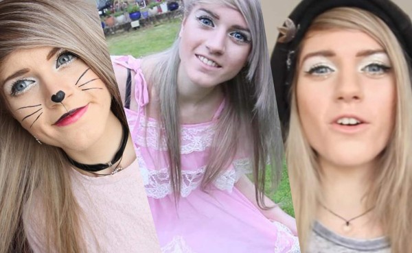Marina Joyce, la youtuber más buscada y que tiene preocupado a medio mundo