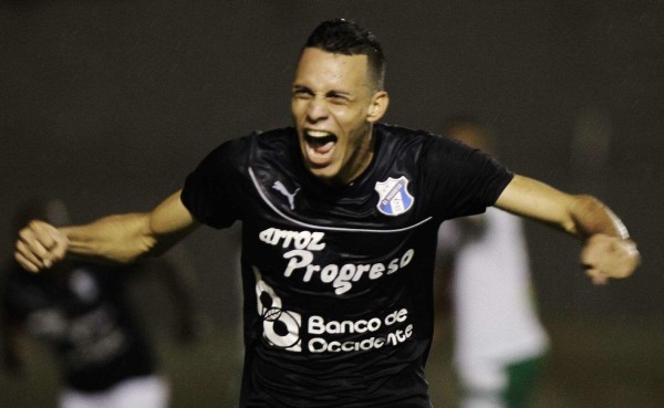 Ángel Tejeda, el ídolo de Zacatales, Santa Cruz de Yojoa