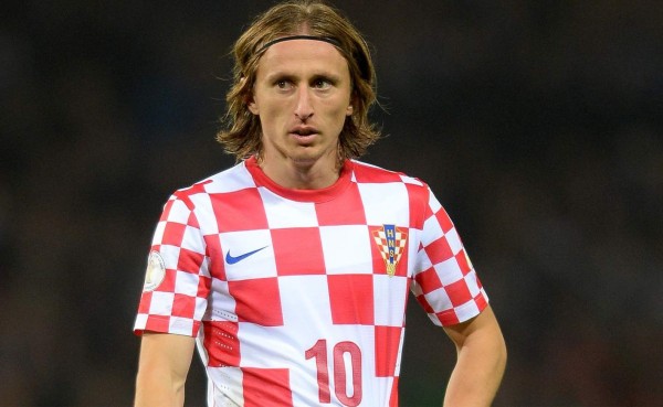 Rakitic, Modric, Kovacic, Halilovic y Cop en la lista de Croacia para Francia