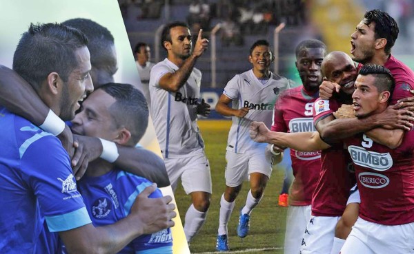 Motagua jugará amistosos ante Saprissa, Comunicaciones o Municipal