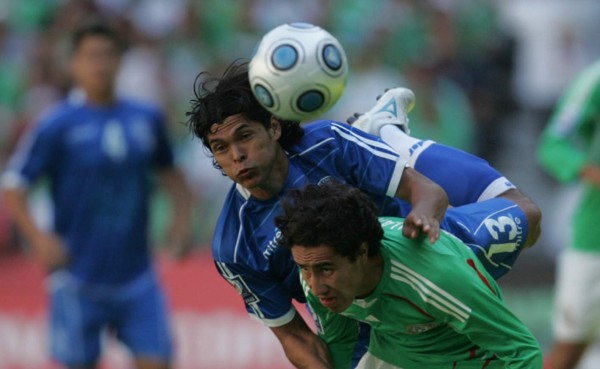 Confirmado: México enfrentará a El Salvador en el estadio Azteca