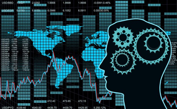 El 'Big Data” procesa una galaxia de datos con utilidades infinitas