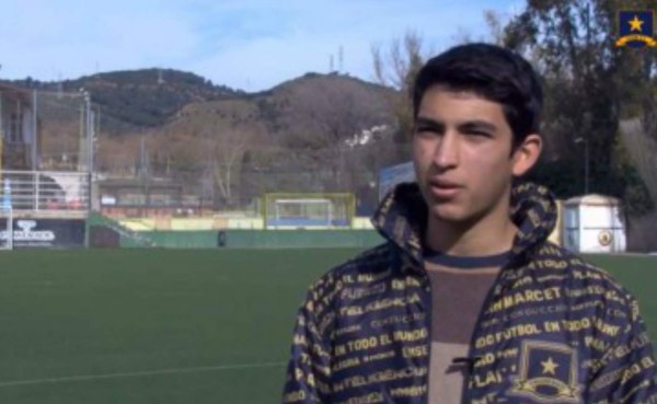 Jonathan Rubio anota en derrota del Gil Vicente