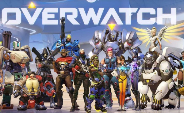 Overwatch, el videojuego del cual todos los 'gamers' están hablando