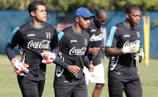 Noel Valladares va por otro récord ante Guayana Francesa