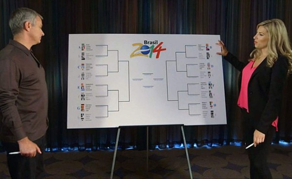 Mourinho ve favoritas a Francia y Suiza en el Grupo E