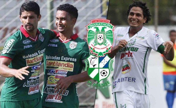 ¡EN VIVO! Alineaciones confirmadas de Marathón y Platense