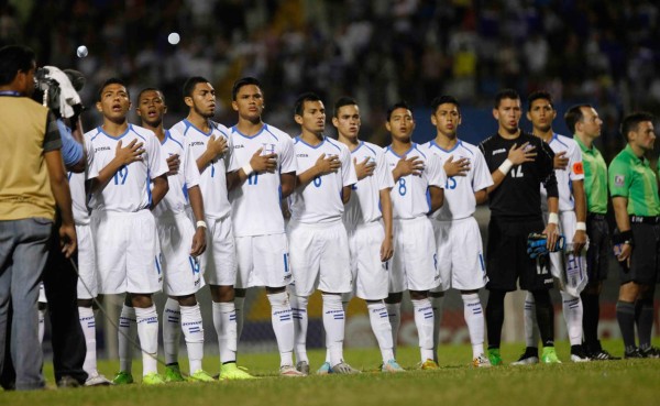 ¿Cómo calificas el grupo de Honduras en el Mundial Sub-17?