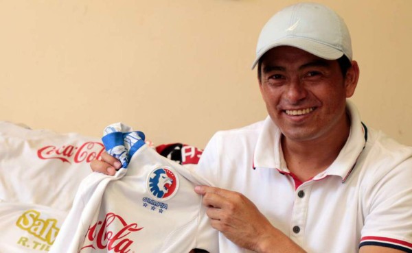 Así era el súper Olimpia que llegó a la última final de Concacaf