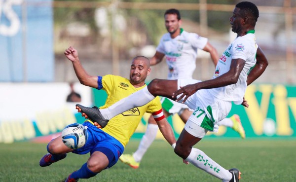 ENCUESTA: ¿Qué te pareció el inicio del Torneo Apertura en Honduras?
