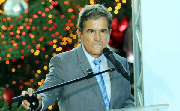 OFICIAL: Los 23 convocados de Honduras para juegos ante Canadá y México