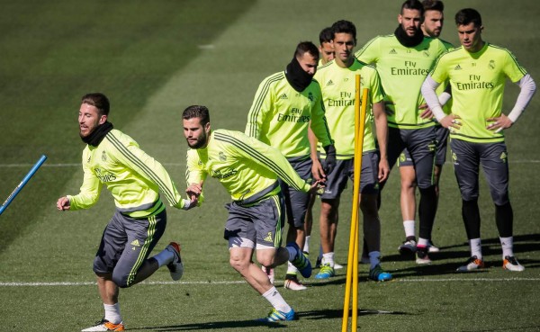 Sergio Ramos: 'Es una alegría marcar al Barcelona, un poco más que a otro rival'