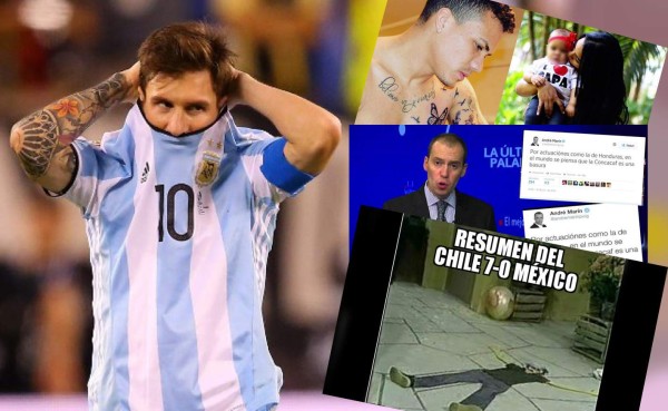 TOP: 10 noticias que impactaron en el mundo del deporte en junio