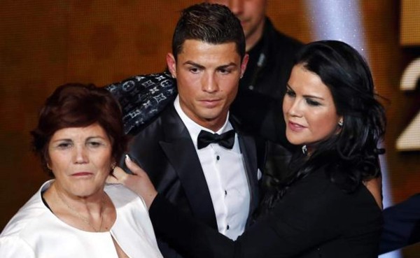 Dolores Aveiro, madre de Cristiano, confiesa que pensó en abortarlo