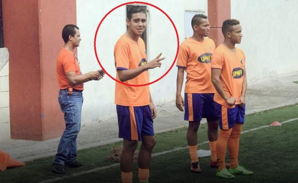 RUMORES/FICHAJES: Real España presta dos jugadores y Olimpia va por más