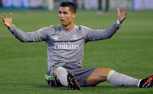 Cristiano estaría muy celoso por el excesivo interés de Florentino en Neymar