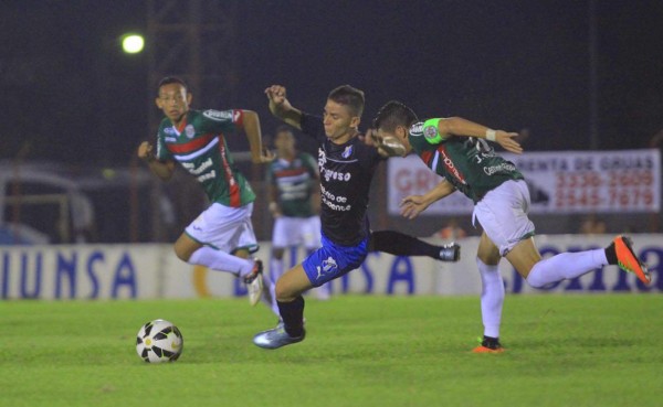 Las 10 cosas que se pueden dar en la jornada siete de Honduras