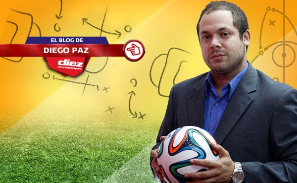 El blog de Diego Paz: Costly: entre China y aurinegro hasta el retiro &nbsp;&nbsp;