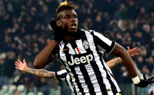 Allegri sobre Pogba: 'A ciertas cifras es difícil decir no'