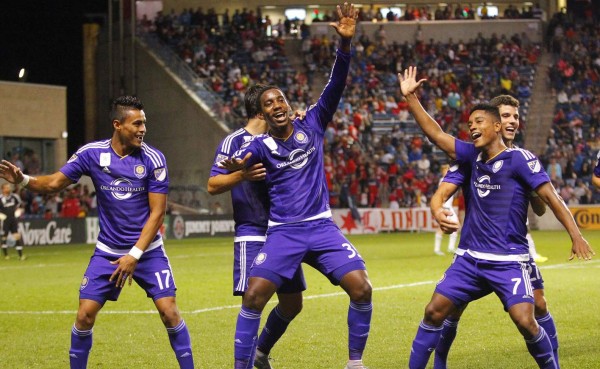 Bryan Róchez: 'Trabajo para poder estar en la mira del profesor Pinto'