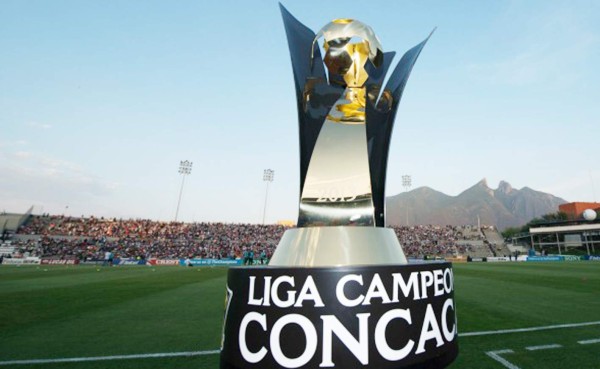 Medford estará presente en sorteo de la Liga de Campeones en Miami