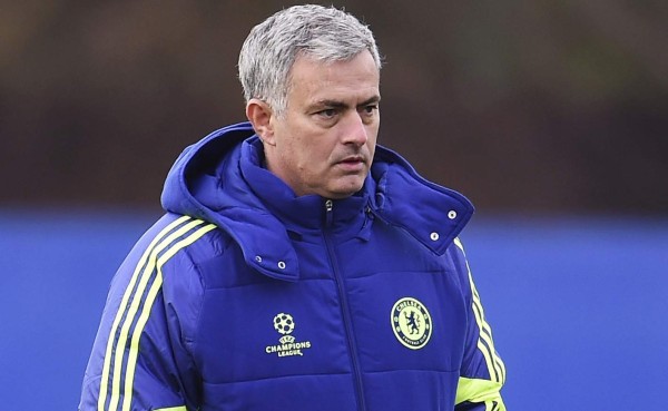 Mourinho quiere al PSG en octavos de final de Champions