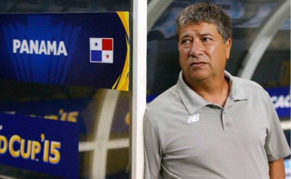Bolillo Gómez: 'No voy a ver la final, me pongo a llorar'